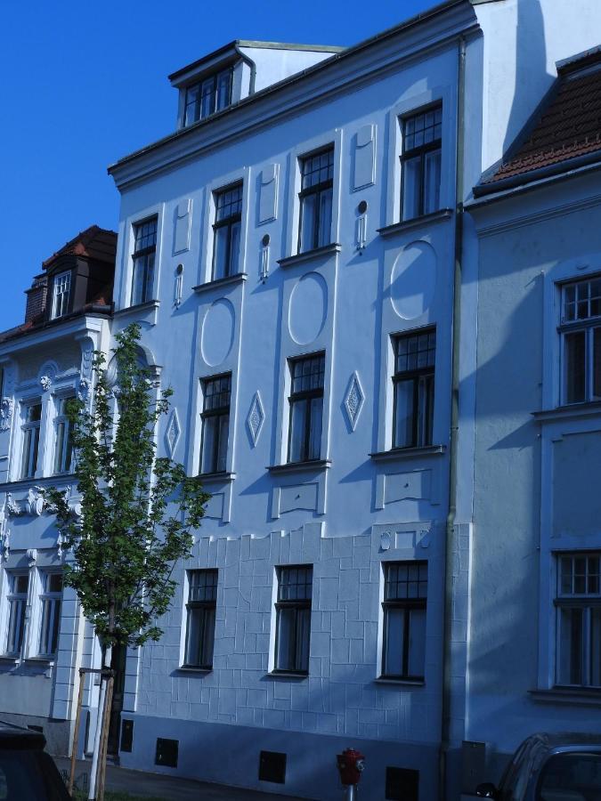 Ferienwohnung-Dachgeschoss Familie Mayer Krems an der Donau Bagian luar foto